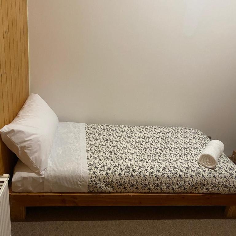 Hotel Costanera Pucón - Apartment - 6
