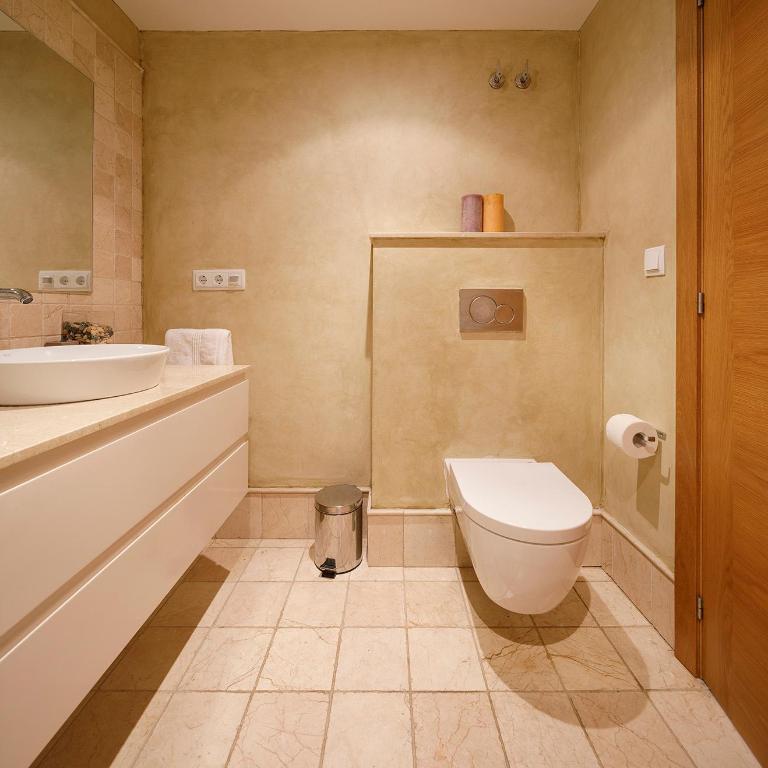 Casa de ensueño en el Castro de Vigo y céntrica by Prishomes - Casa de 4 dormitorios - 26