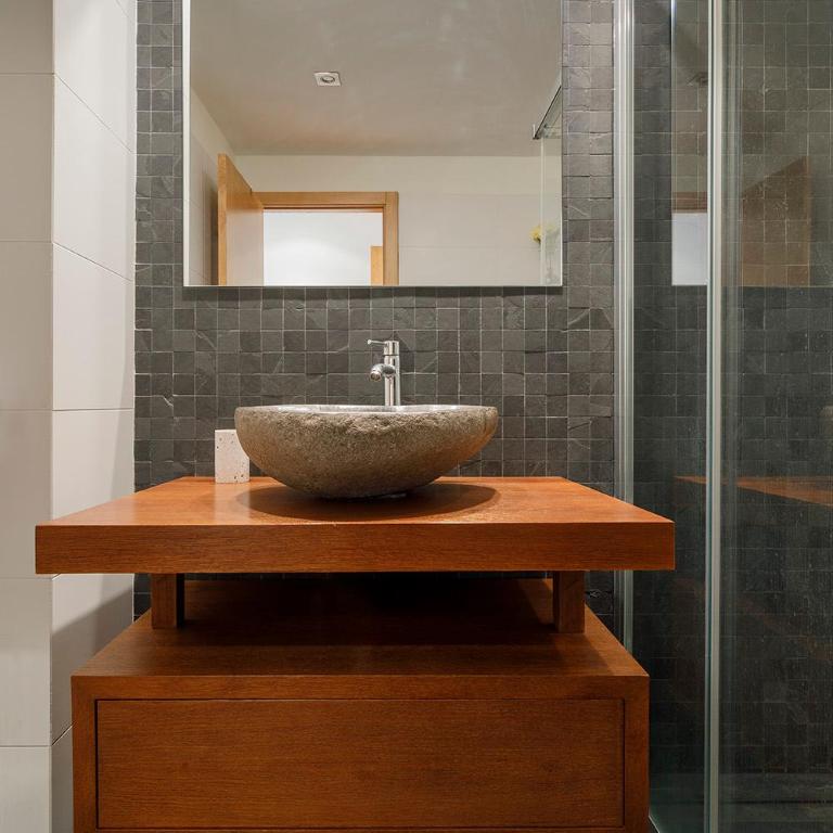 Casa de ensueño en el Castro de Vigo y céntrica by Prishomes - Casa de 4 dormitorios - 27