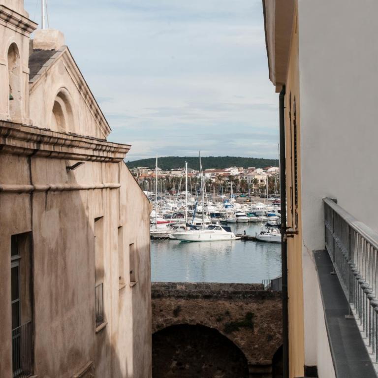 Santa Chiara - Il Milese - Suite con Terrazza - 9
