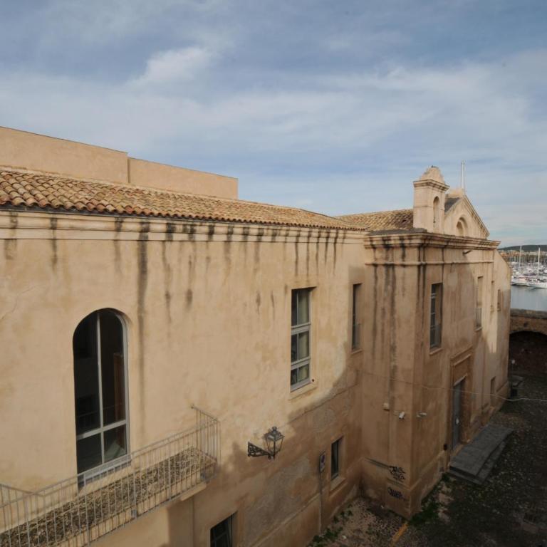 Santa Chiara - Il Milese - Suite con Terrazza - 3