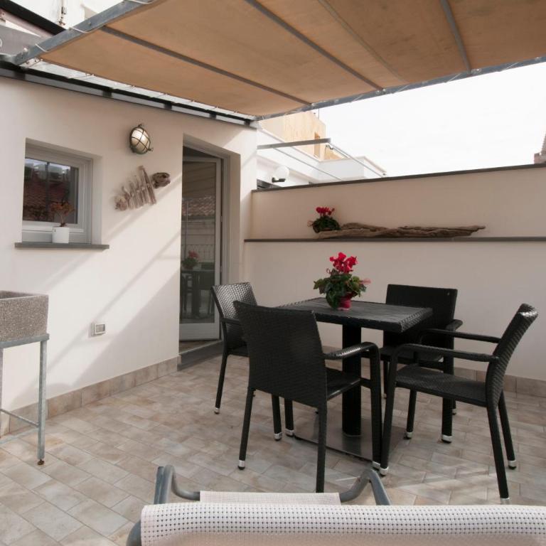 Santa Chiara - Il Milese - Suite con Terrazza - 6