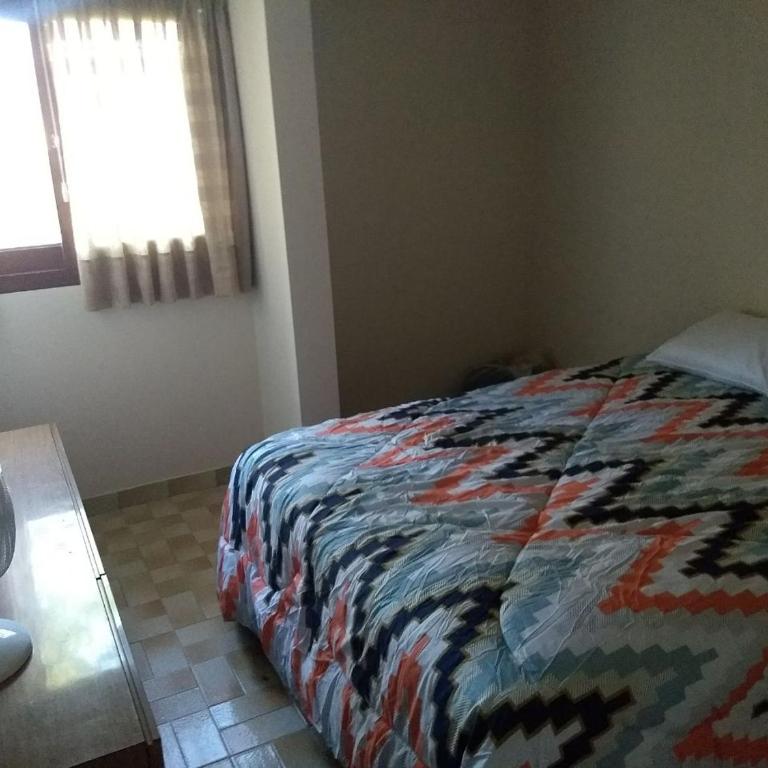 Lo de Norma y Carmelo - Two-Bedroom House - 4