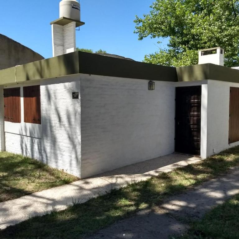 Lo de Norma y Carmelo - Two-Bedroom House - 6