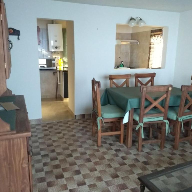 Lo de Norma y Carmelo - Two-Bedroom House - 7