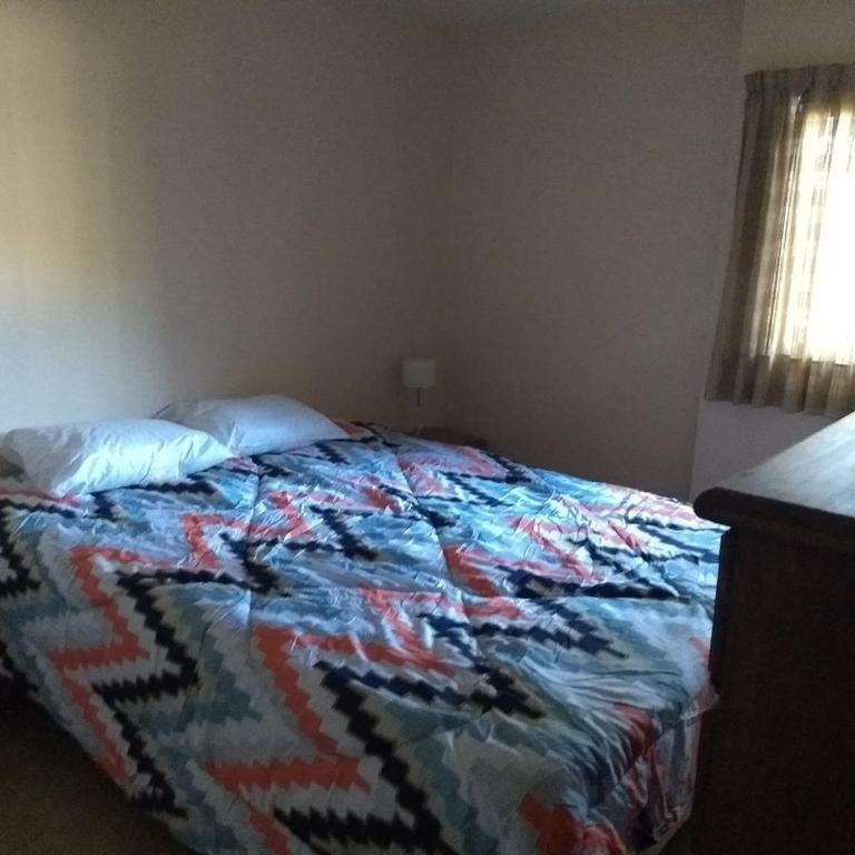 Lo de Norma y Carmelo - Two-Bedroom House - 8