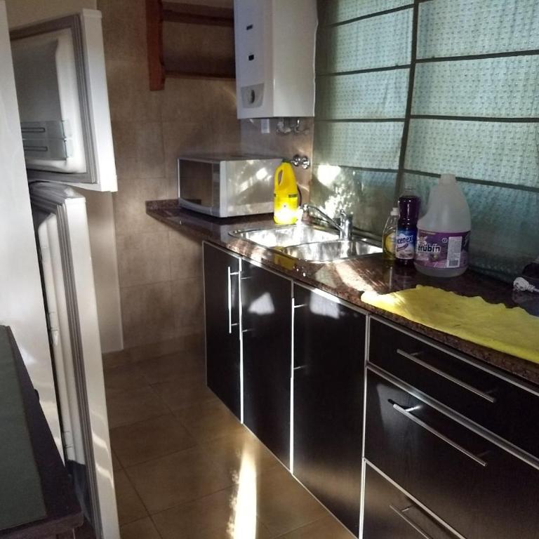 Lo de Norma y Carmelo - Two-Bedroom House - 10