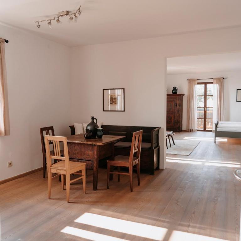 Stupperhof - Suite - 4