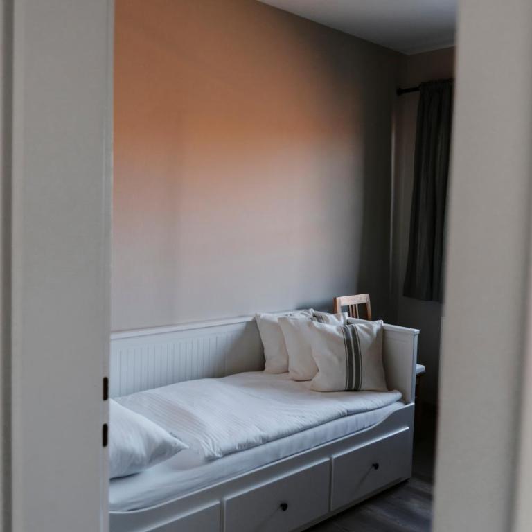 Stupperhof - Deluxe Dreibettzimmer - 2