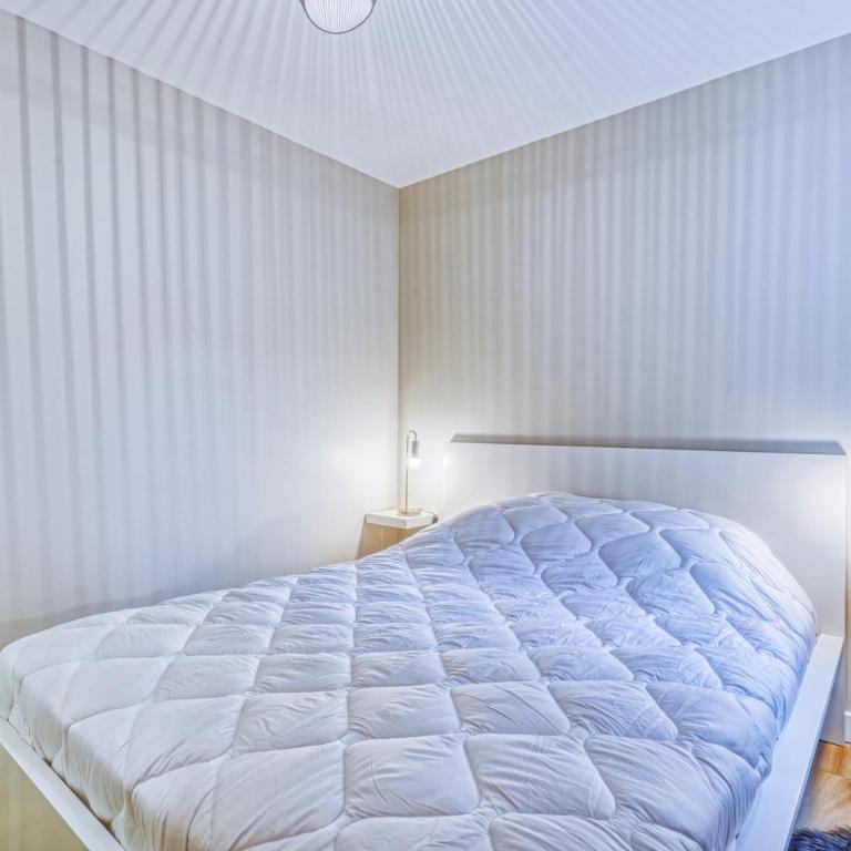 Manarola, F3 à deux pas de Montparnasse - Apartment mit 2 Schlafzimmern - 11