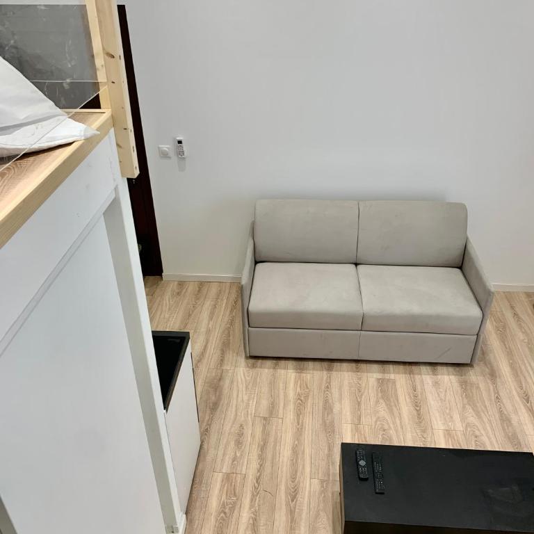 Gustave 2 - Appartement 1 Chambre - 9