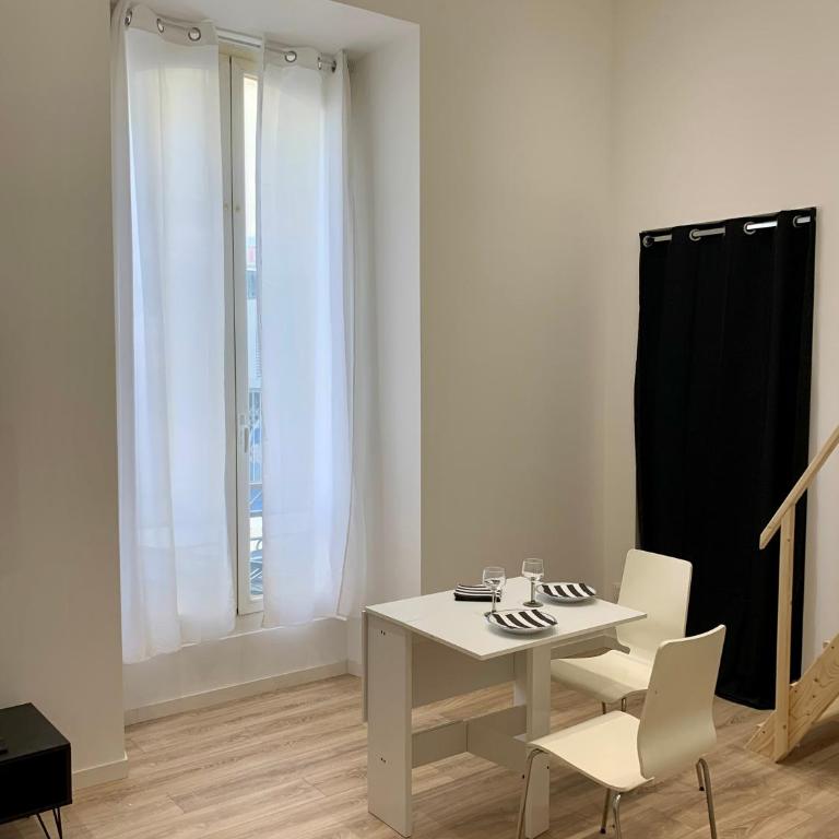 Gustave 2 - Appartement 1 Chambre - 10