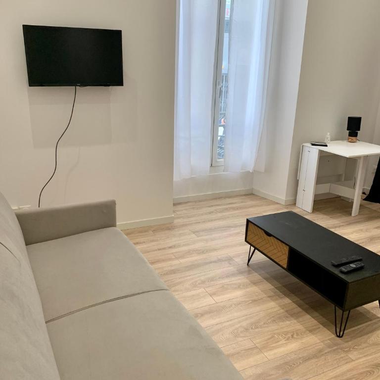Gustave 2 - Appartement 1 Chambre - 2