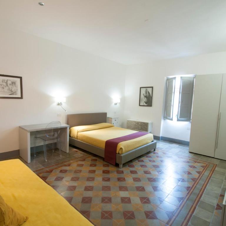 Santa Chiara - Il Milese - Monolocale Deluxe - 10