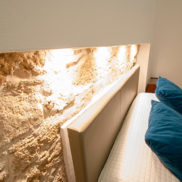 Santa Chiara - Il Milese - Junior Suite con Vista Mare - 7