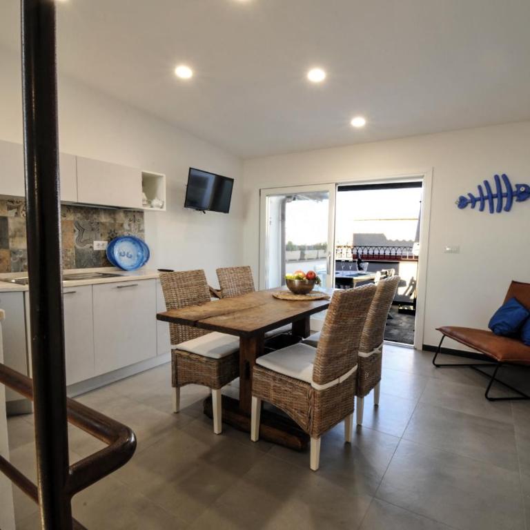 Santa Chiara - Il Milese - Junior Suite con Vista Mare - 12