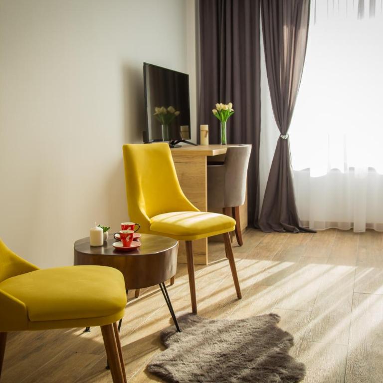 SREBRNA PLANINA Spa & Resort - Deluxe Suite with Free Spa Access - 17