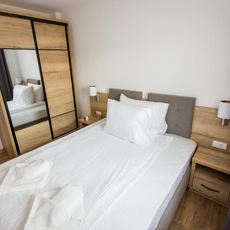 SREBRNA PLANINA Spa & Resort - One-Bedroom Apartment with Free Spa Access - 3