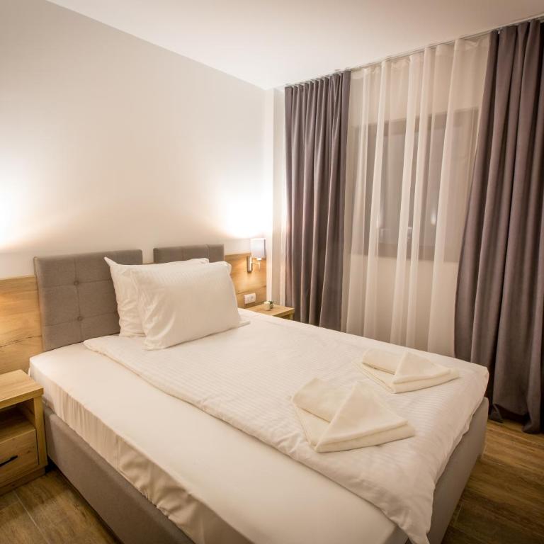 SREBRNA PLANINA Spa & Resort - One-Bedroom Apartment with Free Spa Access - 6