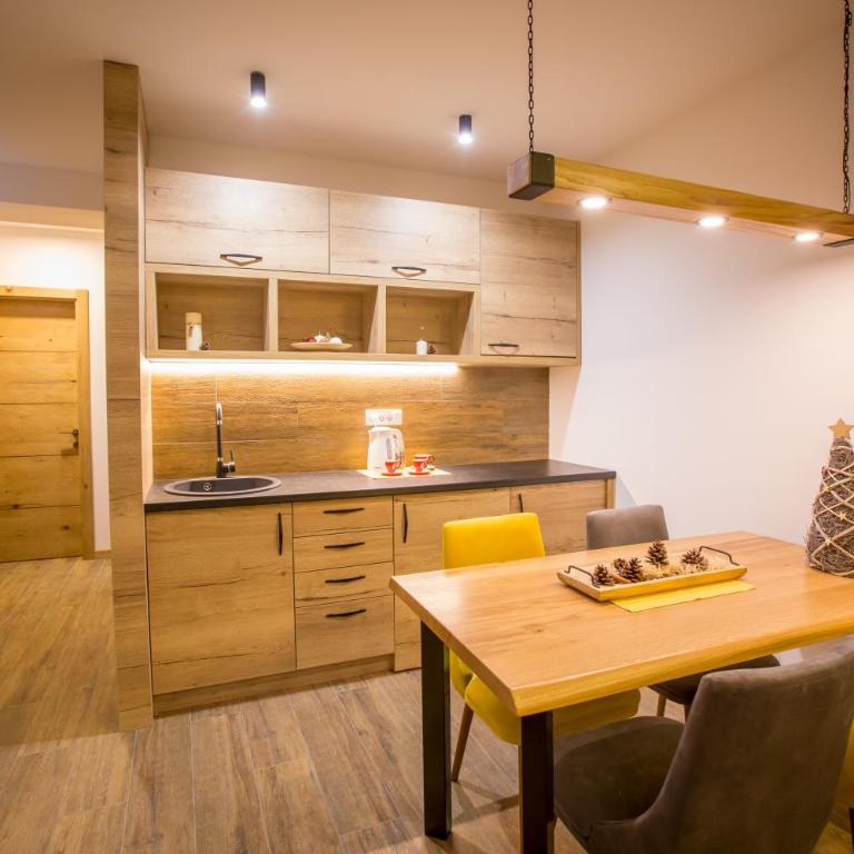 SREBRNA PLANINA Spa & Resort - One-Bedroom Apartment with Free Spa Access - 9