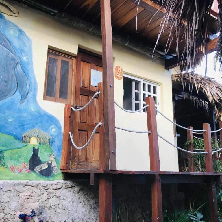 Casa Lamat - Habitación Doble - 2