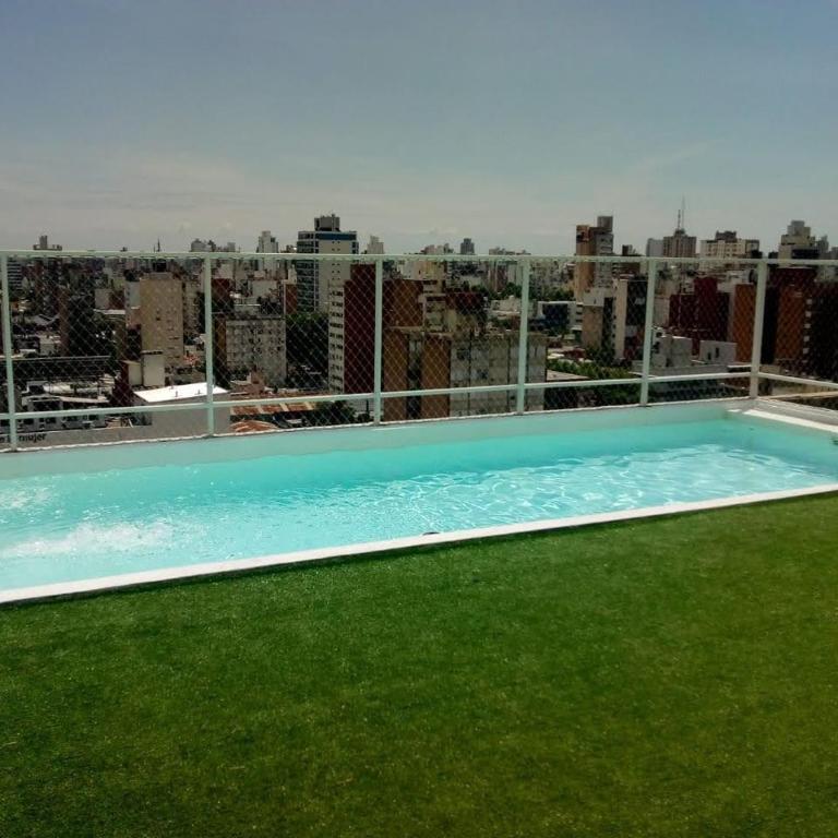 Pueyrredon 1101 - Apartamento - 1