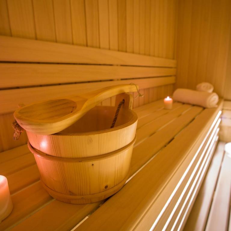 SREBRNA PLANINA Spa & Resort - Deluxe Double Room with Free Spa Access - 8