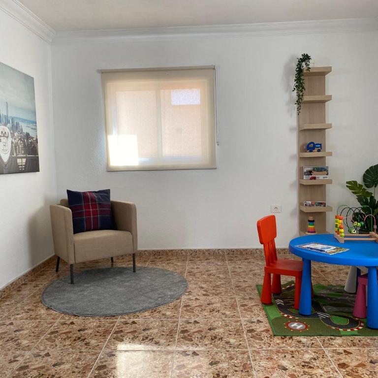 JUST To SLEEP 2 BEDROOMS APARTMENTS - Apartamento - 10