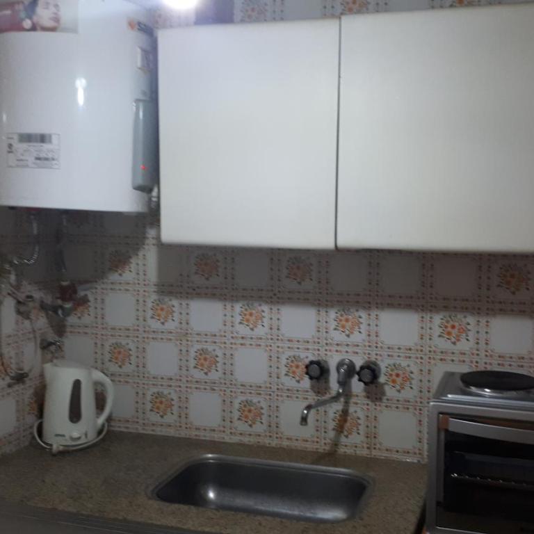A dos cuadras del casino y la playa! - Apartment - 2
