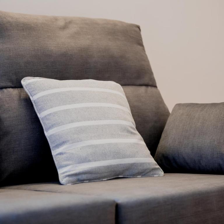 Sol Tarter 4-7 - Apartamento de 1 dormitorio - 12