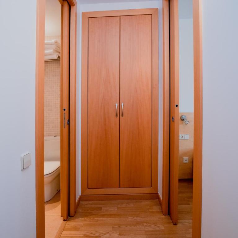 Sol Tarter 4-7 - Apartamento de 1 dormitorio - 9