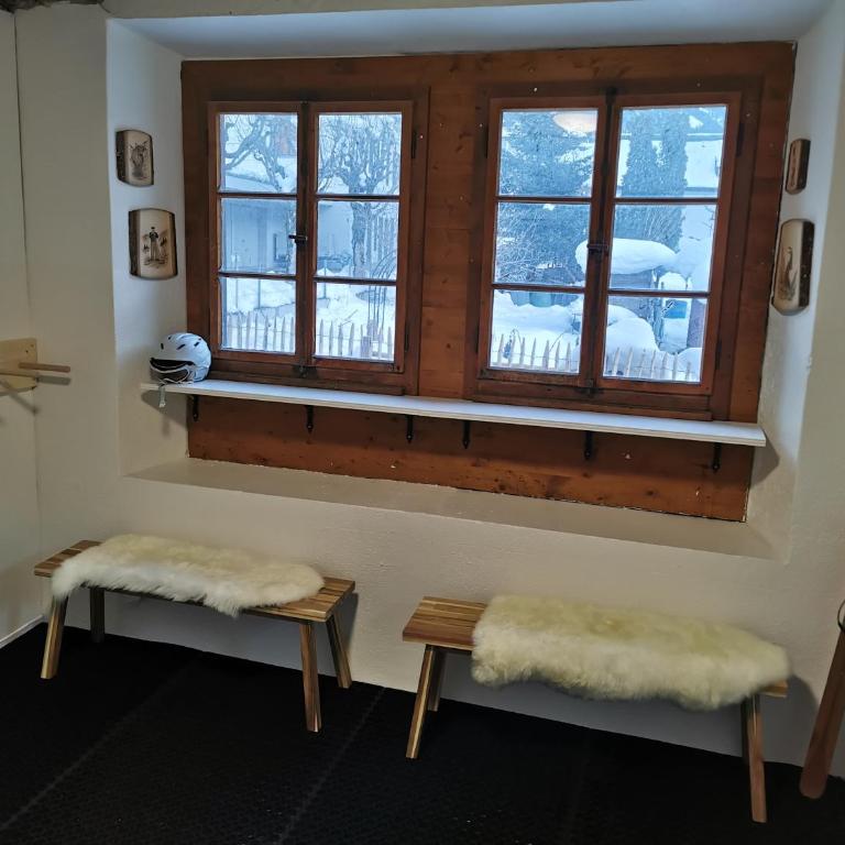 ALP APARTMENTS centre location with traditional design and self check-in - Apartment mit 1 Schlafzimmer - 3
