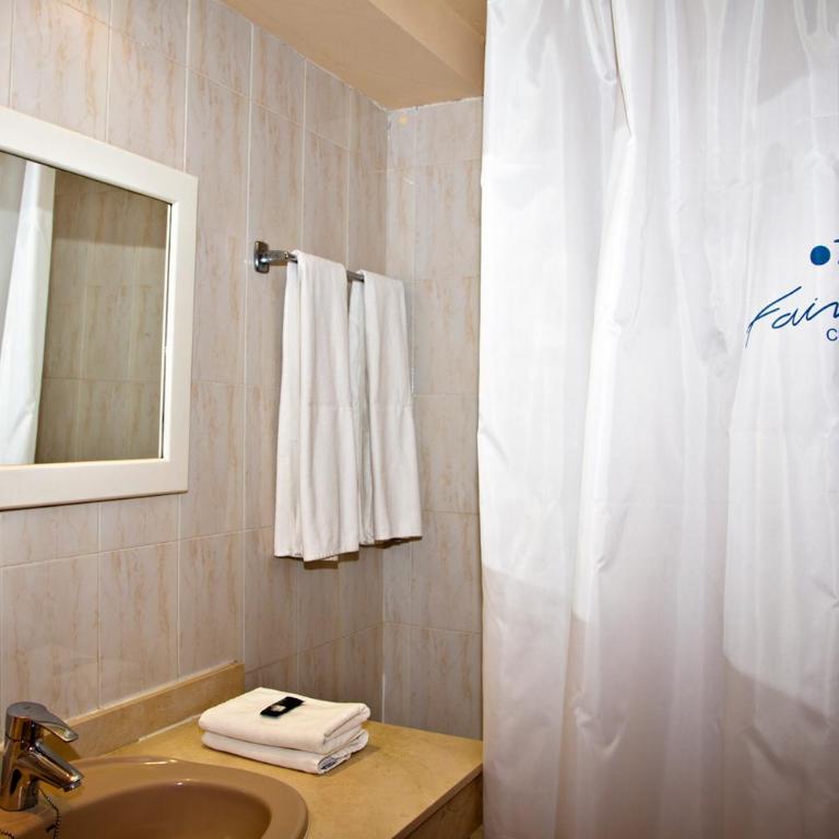 Fairways Club - Apartamento de 3 dormitorios - 1