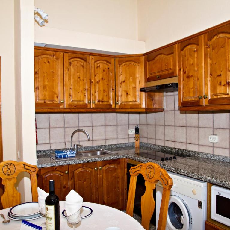 Fairways Club - Apartamento de 3 dormitorios - 2