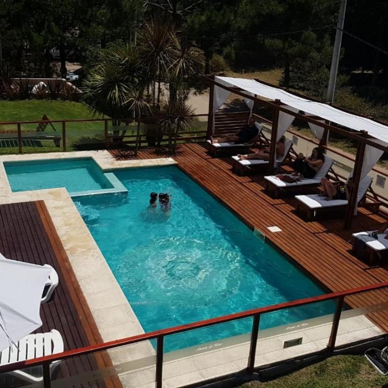 Arena de Mar Dpto B - Apartamento - 2
