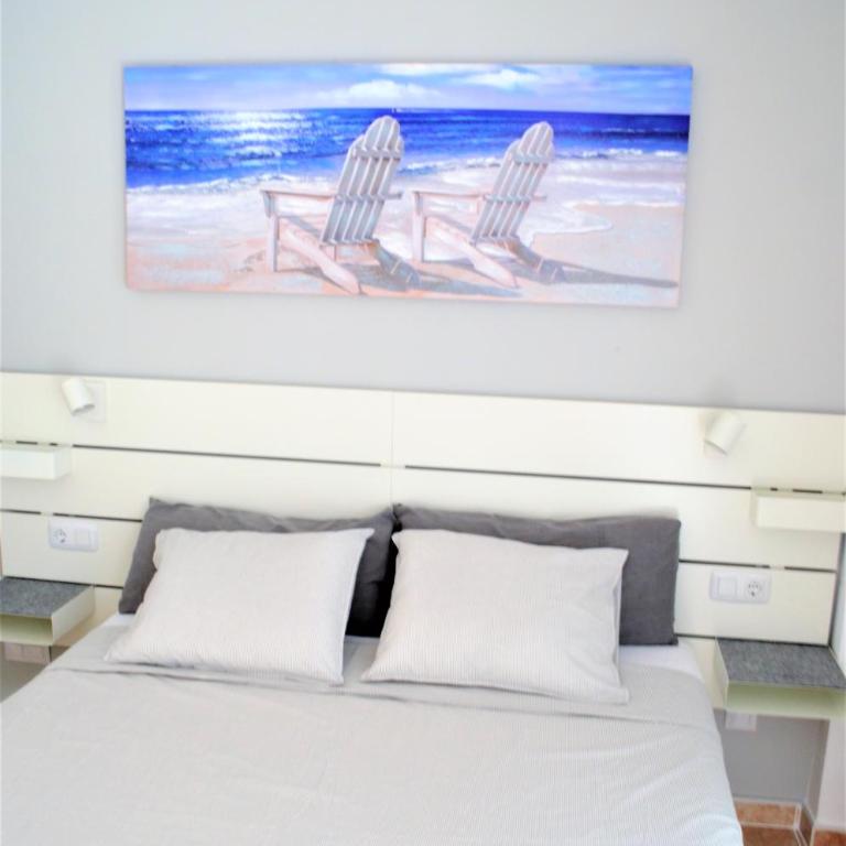 Apartamentos Sarah - Apartamento Superior - 7