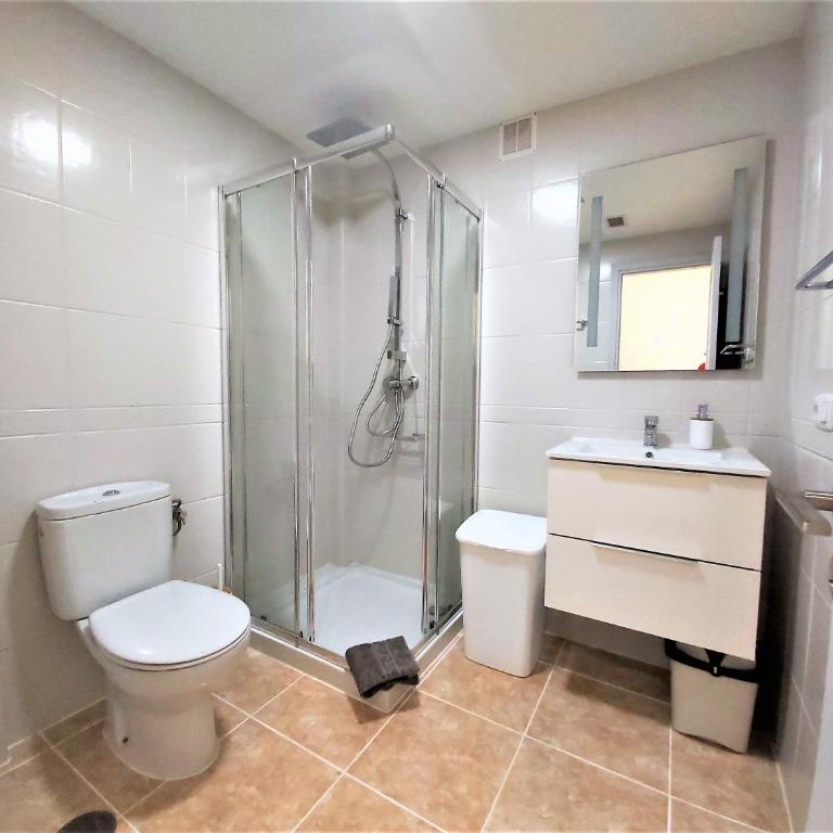 Apartamentos Sarah - Apartamento Superior - 3