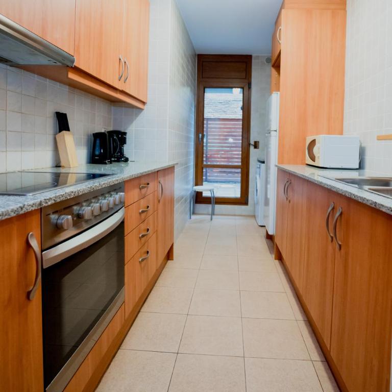 Sol Tarter 4-7 - Apartamento con terraza - 6