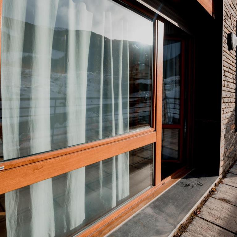 Sol Tarter 4-7 - Apartamento con terraza - 5