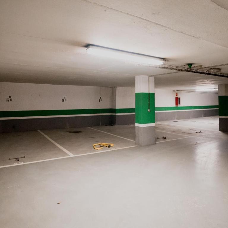 Sol Tarter 4-7 - Apartamento de 1 dormitorio - 6