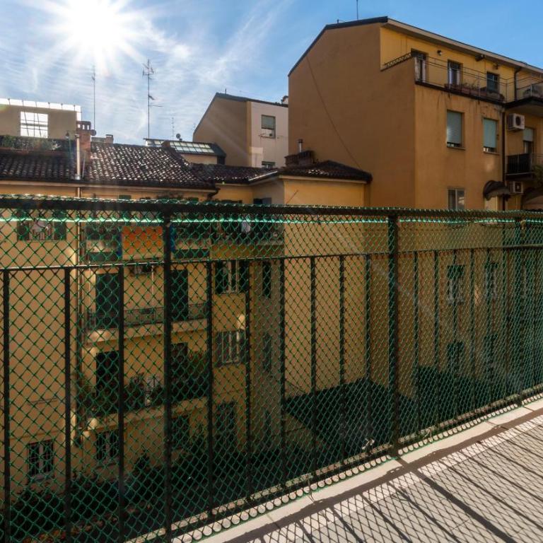 Italianway - Riva di Reno 47 B - Appartamento con 1 Camera da Letto - 6