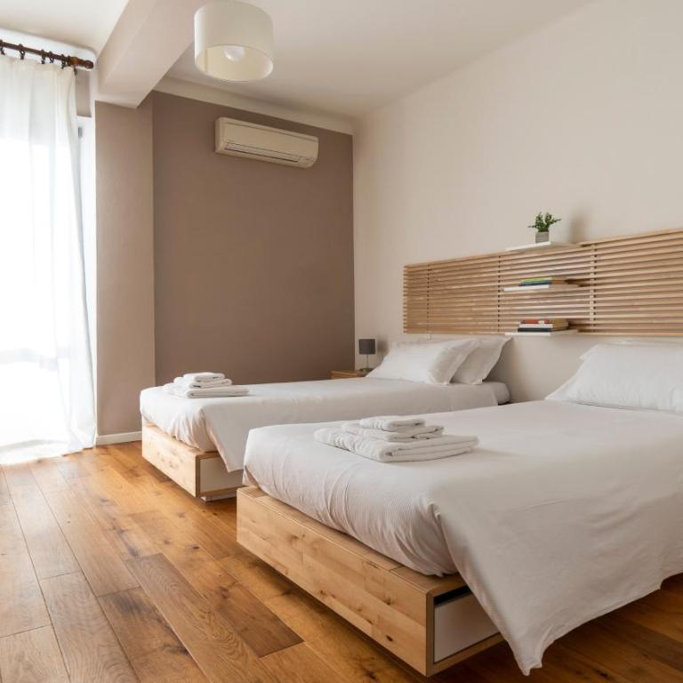 Italianway - Riva di Reno 47 B - Appartamento con 1 Camera da Letto - 11