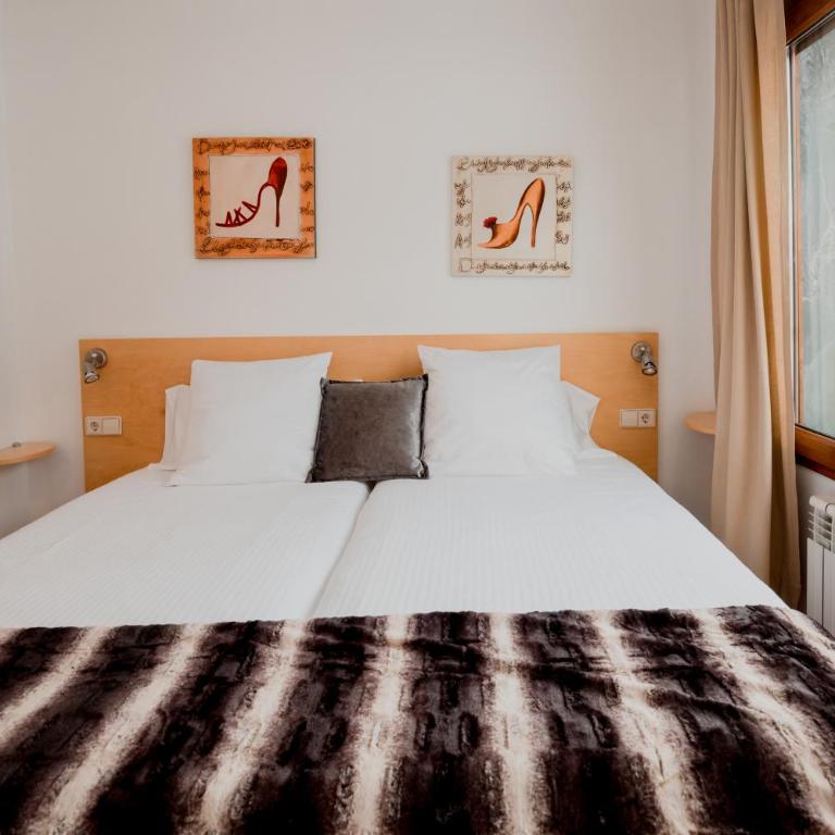 Sol Tarter 4-7 - Apartamento de 1 dormitorio - 4