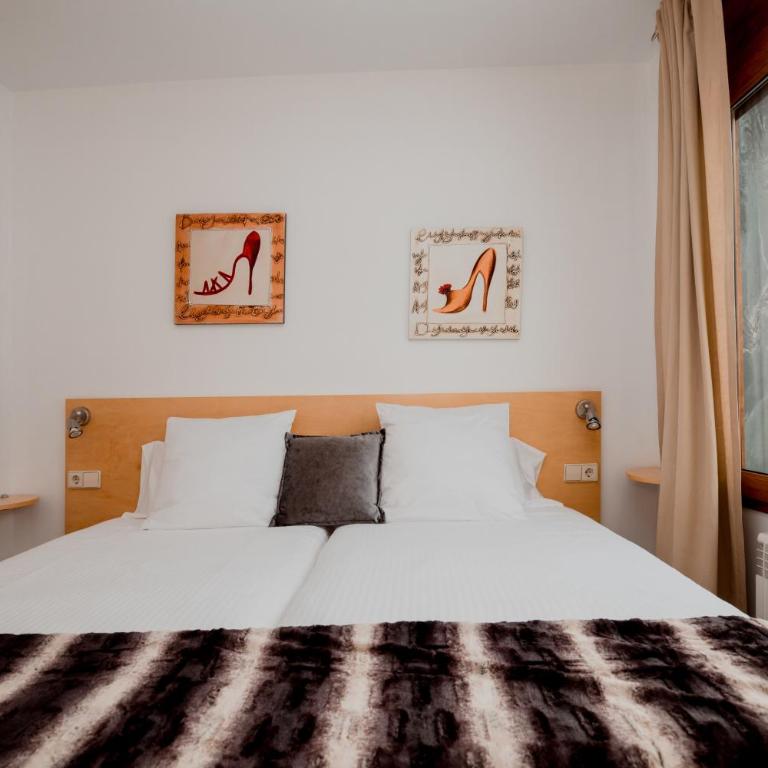 Sol Tarter 4-7 - Apartamento de 1 dormitorio - 2