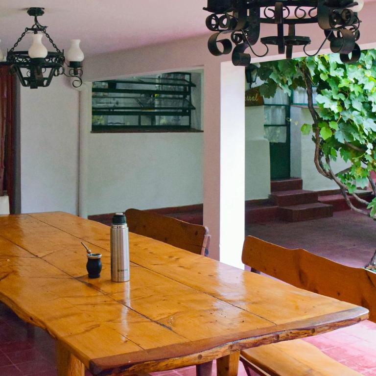 La Casa de Don Pepe - Bungalow de 3 dormitorios - 8