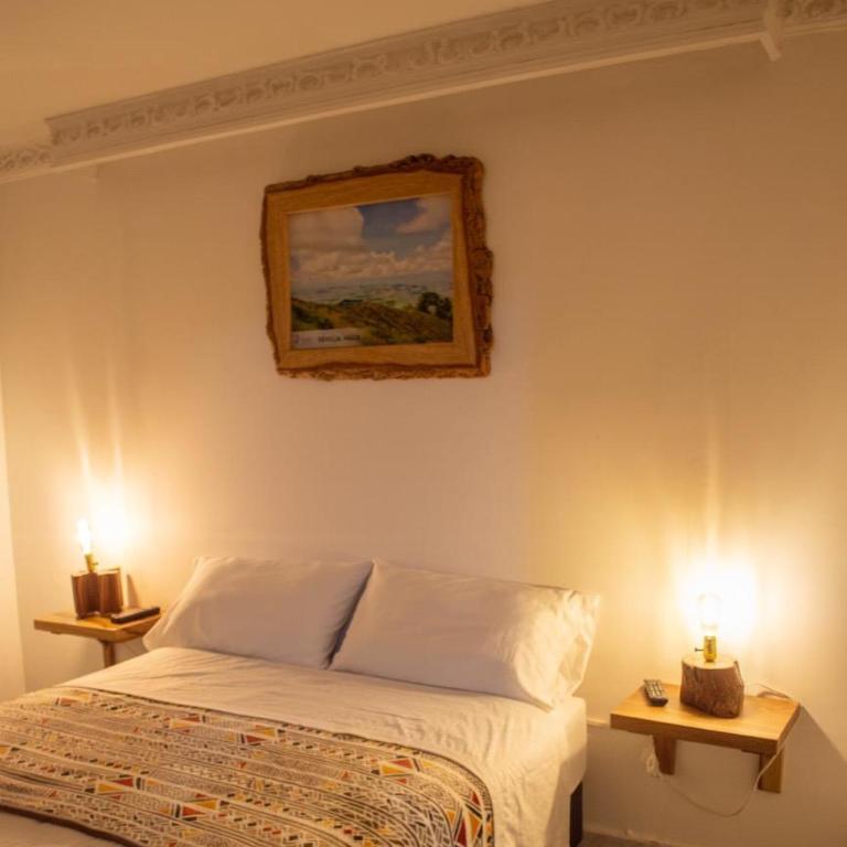 NOGAL HOSTEL - Double Room - 4