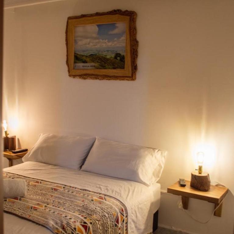 NOGAL HOSTEL - Double Room - 3