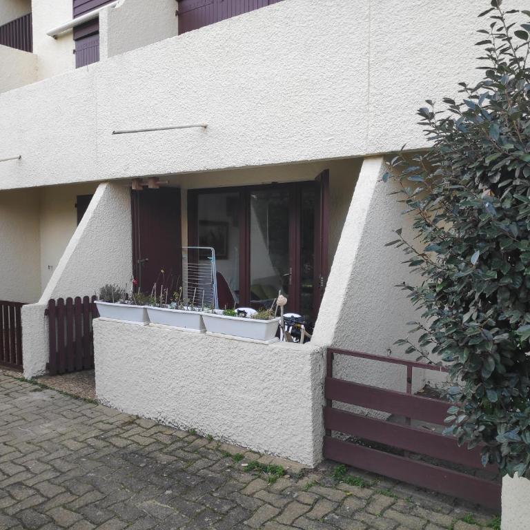 Appartement Seignosse Océan - Apartment - Ground Floor - 27
