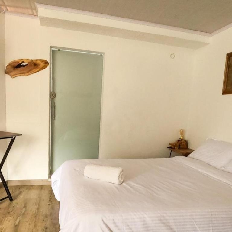 NOGAL HOSTEL - Double Room with Private Bathroom - 3
