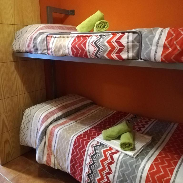 Apartamentos Monte Gorbea con parking y WiFi by SURYNIEVE - Studio mit Parkplatz - 6
